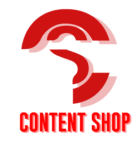 Content Shop